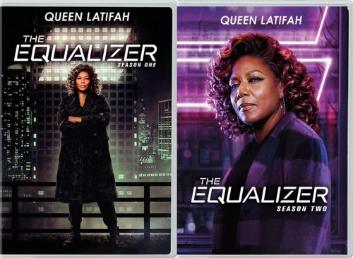 (未使用･未開封品)　Equalizer: Season One/ [DVD] [Import] sdt40b8 The Equalizer: Season One (DVD), Paramount, Action