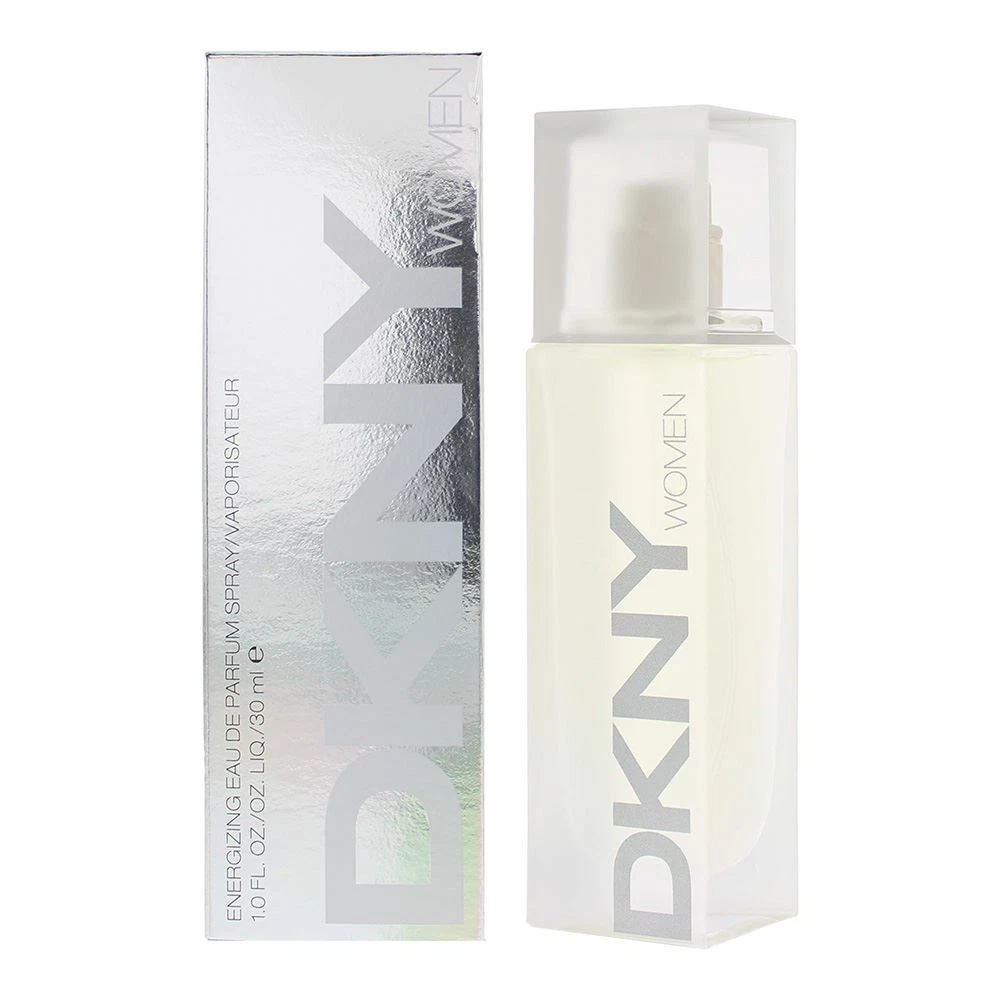 DKNY Energizing Eau de Parfum 30ml Spray For Her Women Women s EDP New