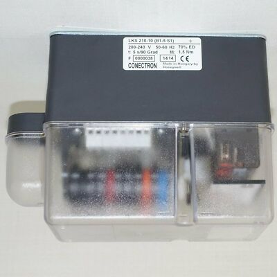 Honeywell LKS210-10(B1-5 S1) 1PC New Servo Motor burner Expedited Shipping