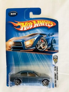hot wheels maserati quattroporte