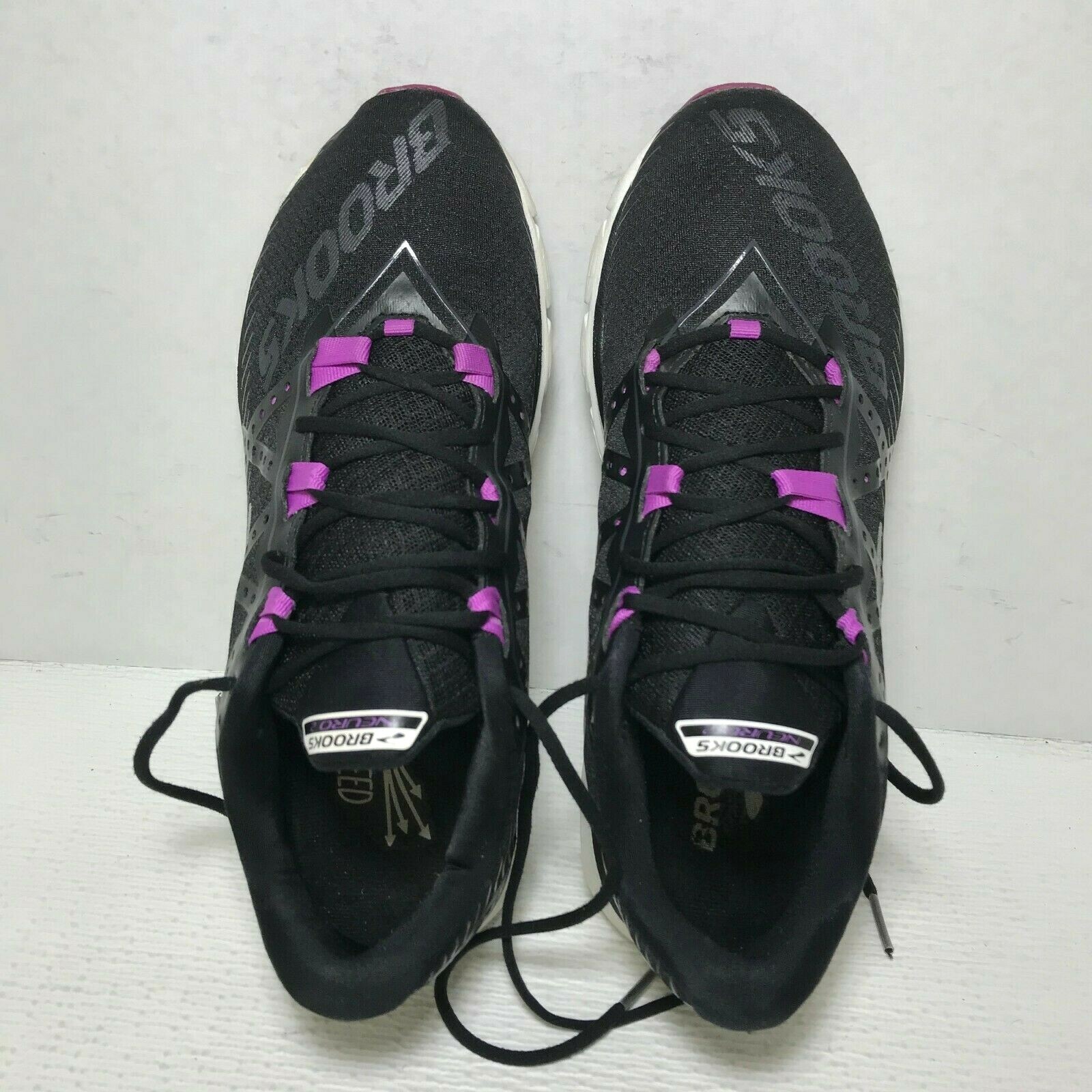 brooks neuro 2