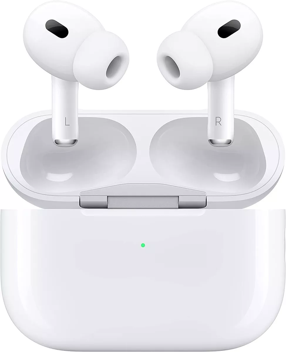 Apple AirPods Pro (2nd Generation) Gen 2 - USB - Lightening