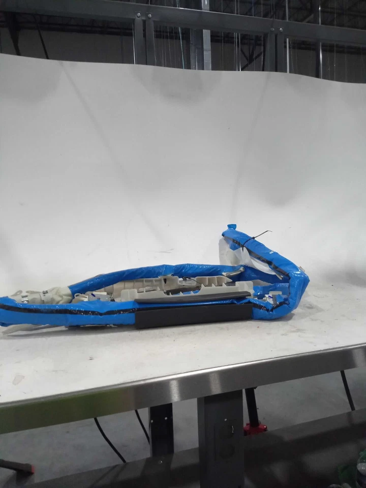 2009 Dodge Journey Front Left Seat Air Bag - Used, 160K Miles, OEM Quality Foto 3 de 4