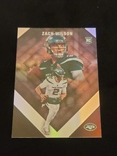 2020-21 Panini Profiles Multi-Sport Panini Rewards Cards - Checklist Added 19