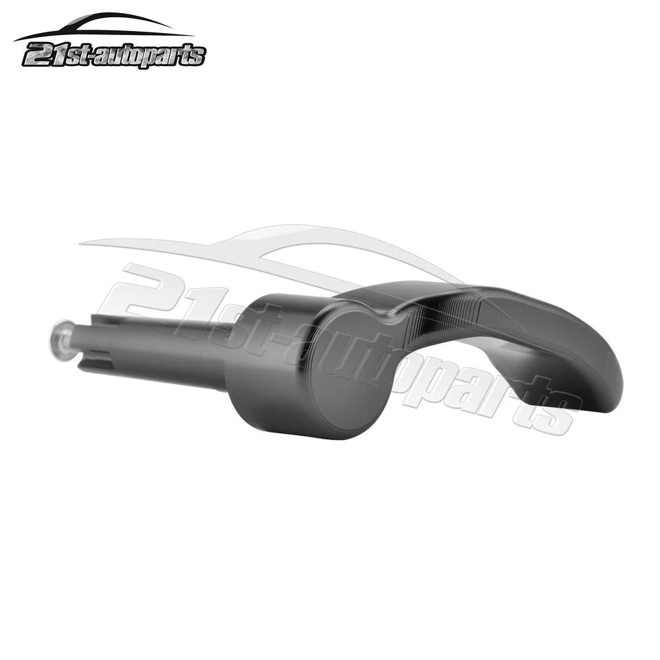Reemplazo de palanca del acelerador de pulgar para Polaris Sportsman 450/550/570/850/1000 2009-UP Foto 3 de 4