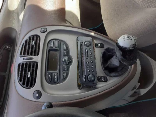 9645247080 Turbolader Für CITROEN XSARA PICASSO 2.0 HDi 2000 2634486 - Bild 10 von 10