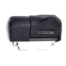 Compatible Nikon Z6 Z7 SD Card slot cover Door Rubber Memory Chamber Repair