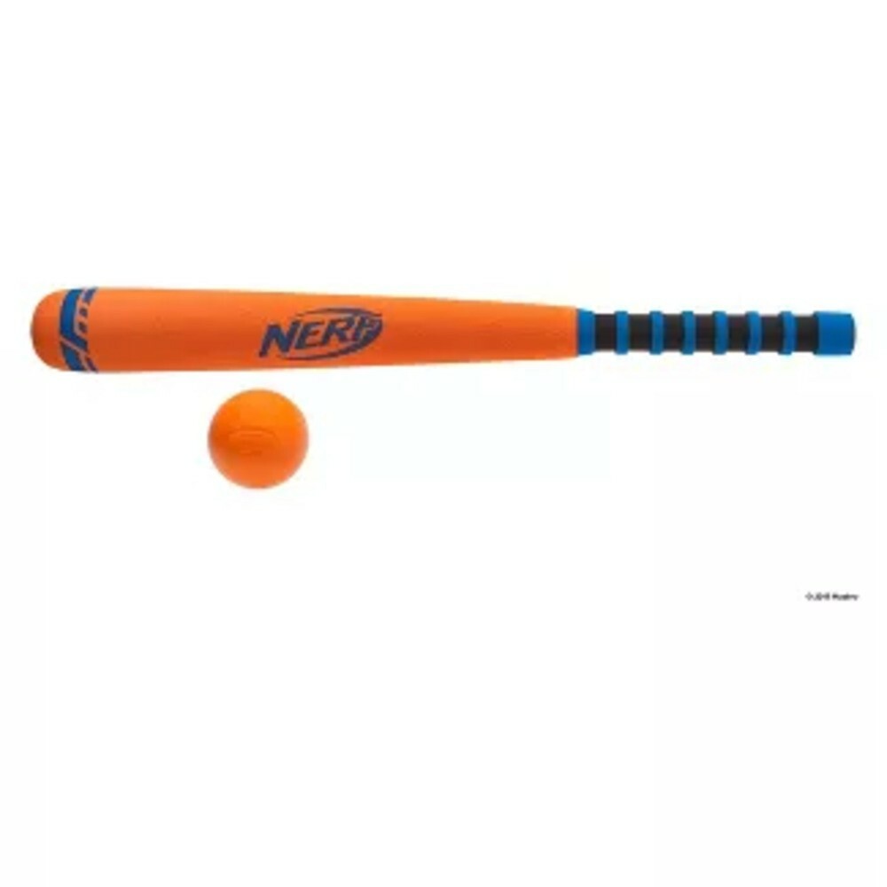nerf t ball set