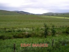 PHOTO  THE VIEW NNE FROM ABINGTON SERVICE STATION TAKEN FROM THE NE CORNER OF TH
