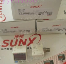 ONE NEW  SUNX pressure sensor DP-101-E-P