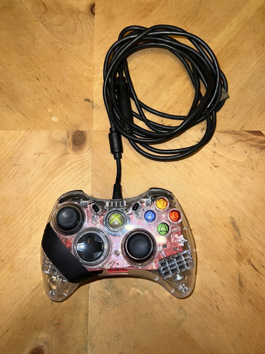 AFTERGLOW for Xbox 360 PL-3702 コントローラー AFTERGLOW for Xbox 360 PL-3702 コントローラー