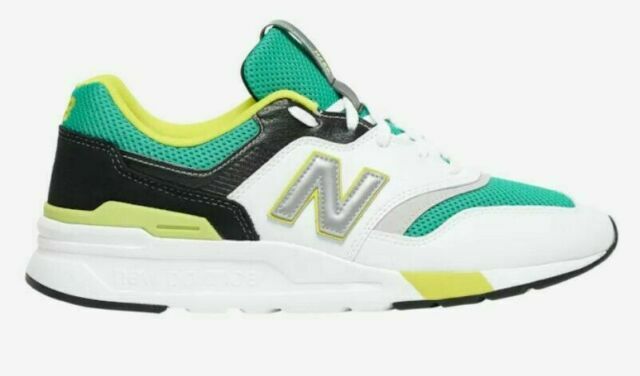 New Balance 997H Green White 2019 for 