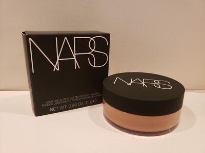 Nars ~ Light Reflecting Setting Powder - Loose Powder ~ Mesa ~ 0.38 oz ~ NIB