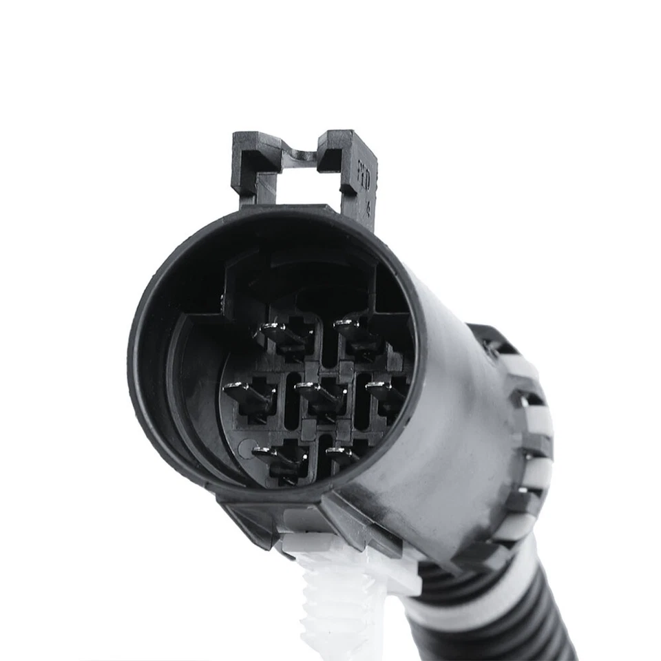 Caixa de transferência motor de mudança 600-820 para 2003-2008 Kia Sorento com 7 pinos 4WD - Imagem 4 de 4