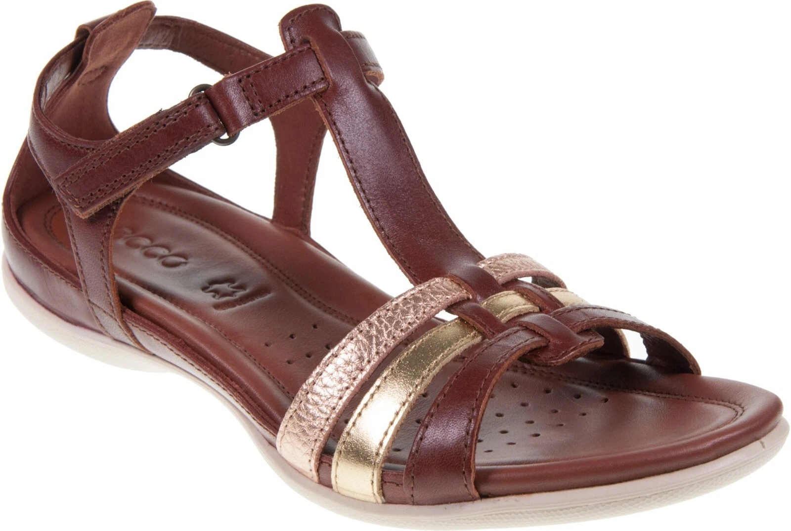 Sandali ECCO FLASH SKO A S 240873 Color: 60871