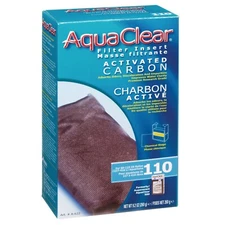 Aqua Clear 110 (500/2000) Carbon Filter Insert Media  HAGEN A622