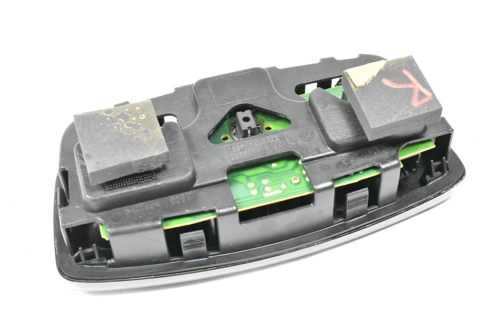 Maserati Quattroporte 2003-2012 Dome light