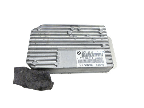 Steuergerät ECU Modul ICM Modul für BMW F11 10-13 5er 525D 34526799712 6799712