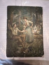 kodak - If it isn  t an Eastman It isn  t A Kodak G. W. Shroyer  Co. 1907