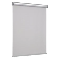 Changshade 100% Blackout Cordless Roller Shades Window Blinds Room Darkening