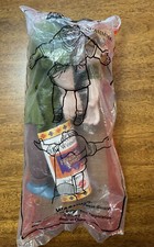 1996 Burger King Disney The Hunchback Of Notre Dame 10" Figure. NEW NIP Sealed