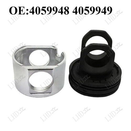4059948 4059949 Piston For Cummins Diesel Engine M11 QSM ISM* - Bild 1 von 2