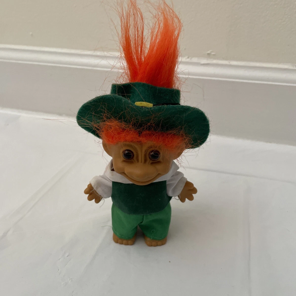 Leprechaun cheap troll doll