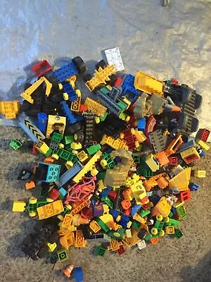 Duplo 47kg Mixed Lot Toys Indoor Gumtree Australia Mount