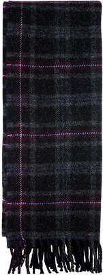 hebridean heather tartan