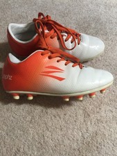 zephz soccer cleats