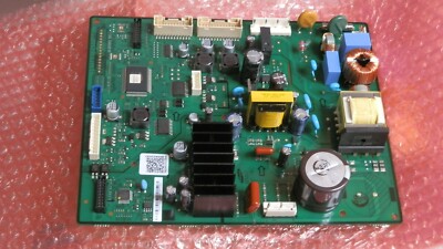 New Gen Samsung Kühlschrank Steuerplatine DC94-05253A ASSY PCB EEPROM.