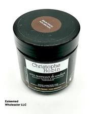 CHRISTOPHE ROBIN Shade Variation Care Nutritive Mask Ash Brown 8.33oz w/o box