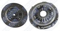 Rymec JT7788 Clutch Kit For Renault
