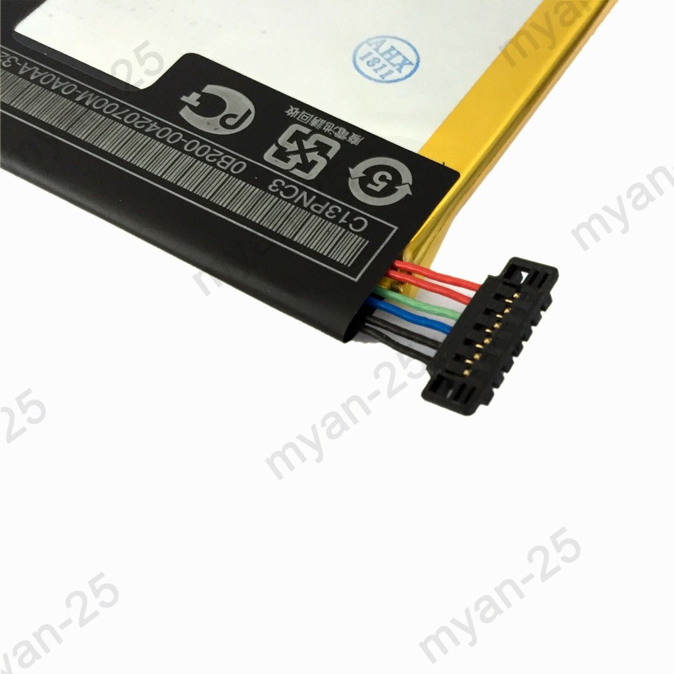 Nexus 7 Power \u0026 Volume Button Cable Replacement - iFixit Repair Guide, image size:960x960