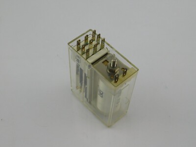 ABB RHM1003 Relais 24VDC 86236-0-3200010
