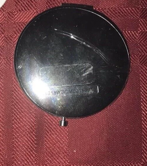 Disney Fantasia Sorcerer Mickey Mouse Compact Magnifying Mirror NEW - Image 4 of 4