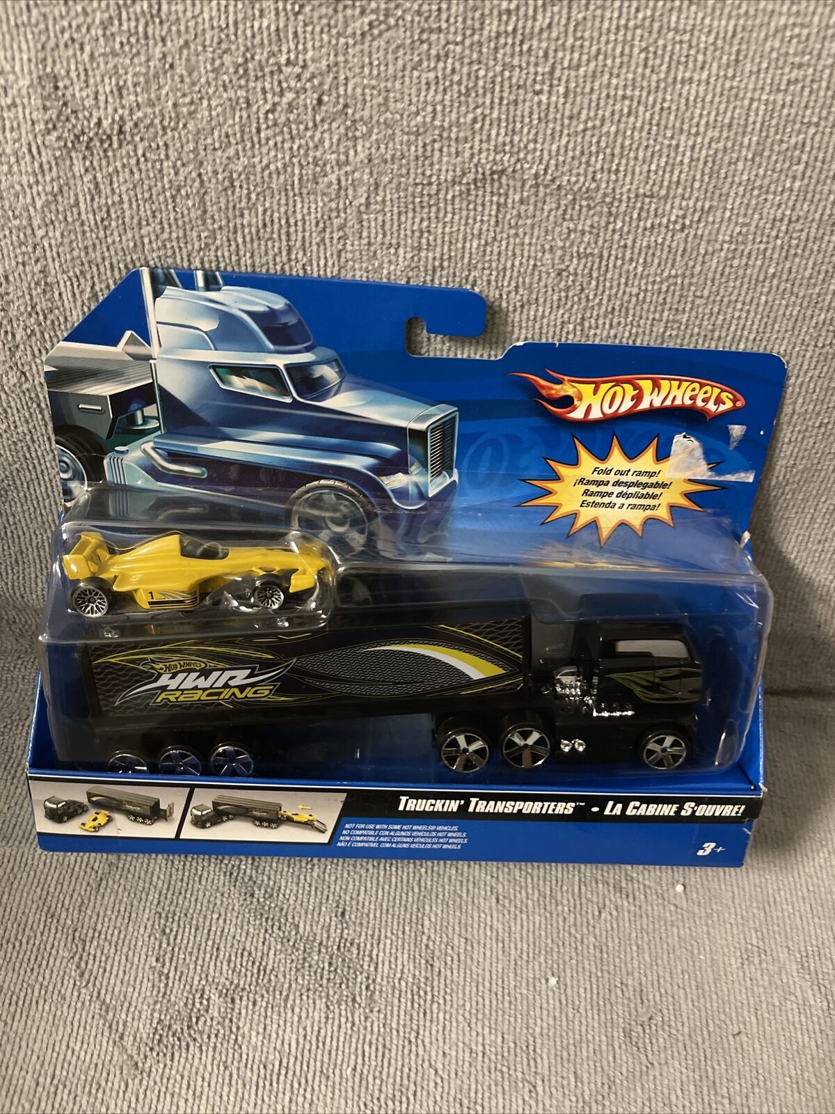 Rampa hot wheels: Com o melhor preço