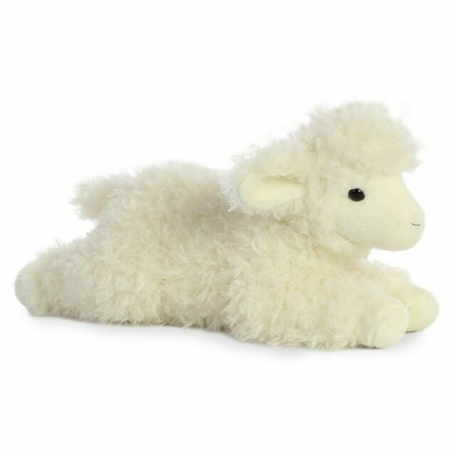 sheep teddy