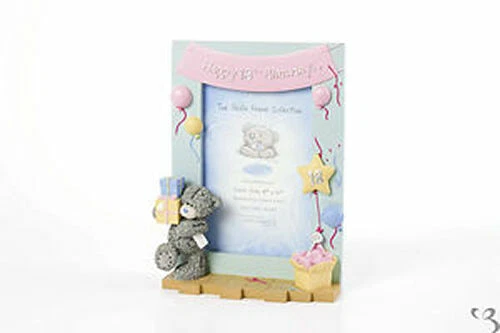 Tatty Bear Birthday Me To You Teddy Bears