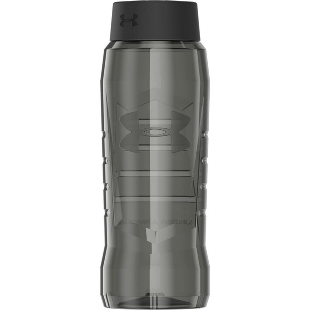 under armor thermos water bottle