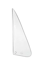 1981 - 1991 RIGHT VENT GLASS CLEAR CHEVROLET GMC PICKUPS BLAZER JIMMY SUBURBANS