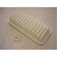 Japanparts Filtereinsatz Luftfilter FüR Toyota Aygo Yaris Yaris/Vios Stufenheck