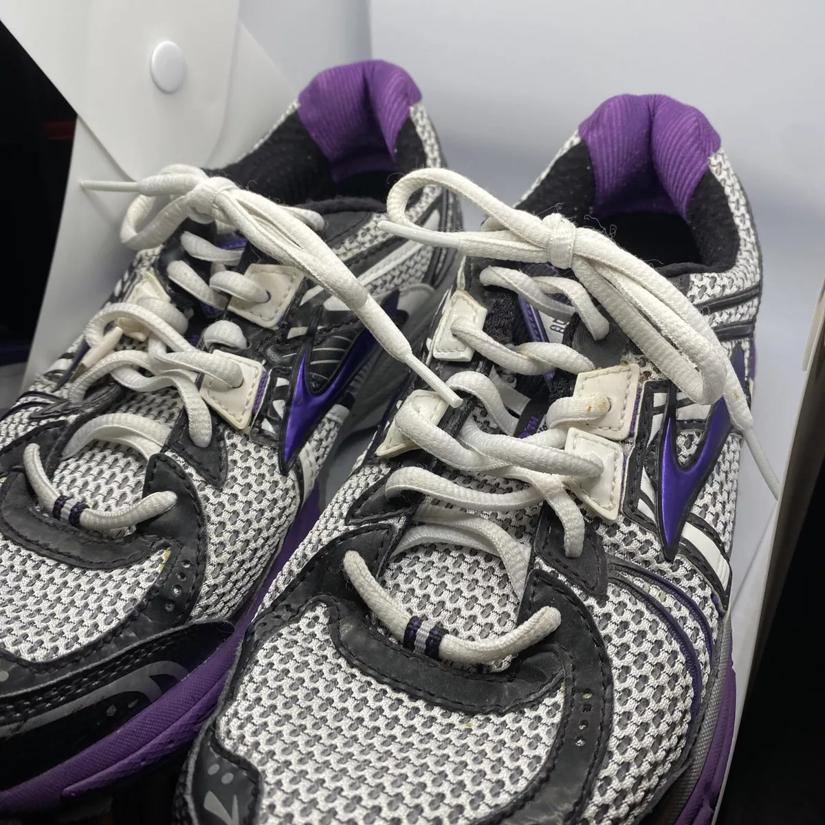 Brooks adrenaline gts store 12 womens 2016