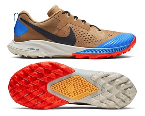 NEW Nike Air Zoom Terra Kiger 5 Men's Shoes, Color, Size, # AQ2219 | eBay