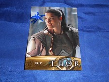 2023 Upper Deck Thor Love and Thunder Cards 23