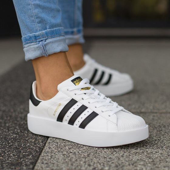 adidas superstar bold chile