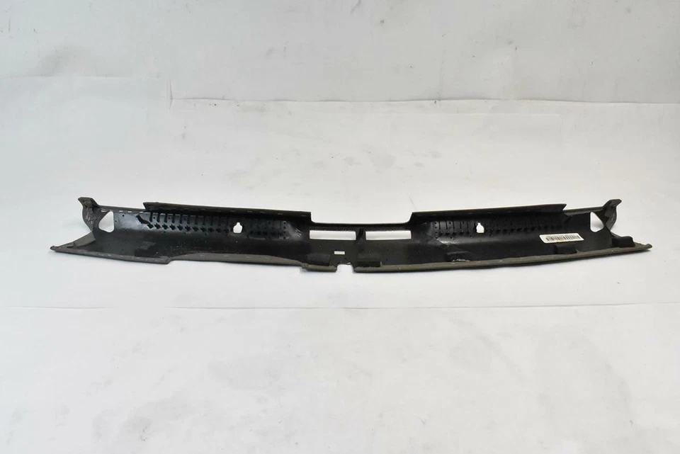 CADILLAC XLR PARABRISAS SUPERIOR ADORNO PILAR SUPERIOR MOLDURA PANEL   Foto 4 de 4