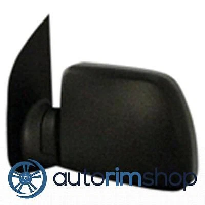 FO1320229 Driver Side Power Door Mirror for 1994-2004 Ford Econoline