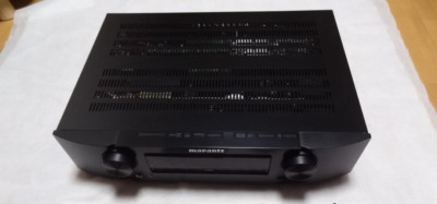 Marantz NR1711 AV Surround Receiver Black Very Good | eBay