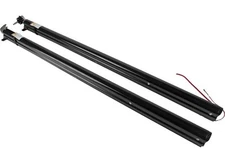 Dometic 8962002.400UL A&E 9200 Power Awning Arm Hardware Kit (Standard) - Black